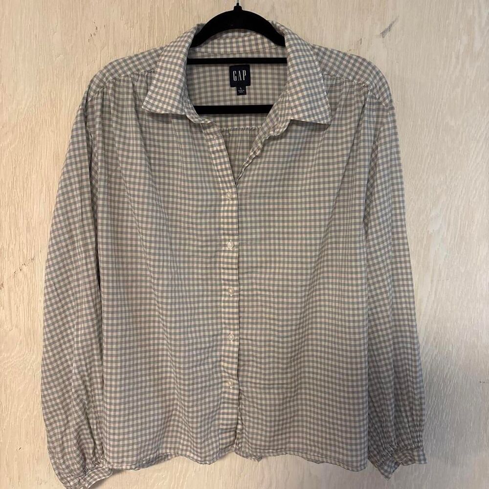 Gap Women's multi Shirt